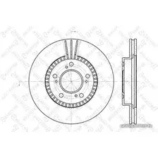 Stellox 60202622VSX