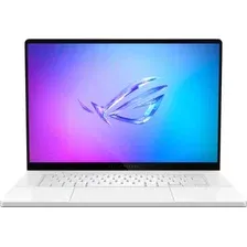 Игровой ноутбук ASUS ROG Zephyrus G16 2024 GA605KM-QR016W