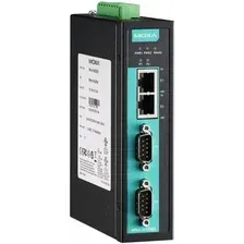 Конвертер Moxa NPort IA5250AI-T