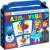 Развивающая игра Puzzle Time Букварь Читаем по слогам 9185657