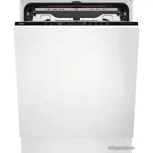 Встраиваемая посудомоечная машина AEG FSE83708P