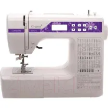 Швейная машина Comfort 200A