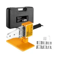 Паяльник для труб DEKO RPPWM1600W 083-3008
