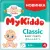 Трусики-подгузники MyKiddo Classic L 9-14 кг (36 шт)