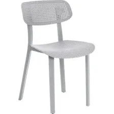 Стул TetChair Jolly XRB-096-B2 (серый)