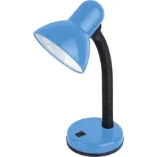 Настольная лампа Leek LE TL-203 Blue / LE061402-0063