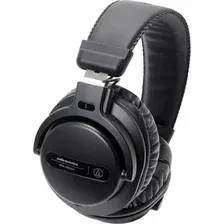 Наушники Audio-Technica ATH-PRO5X (черный)