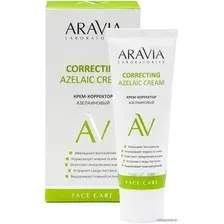  Aravia Крем Laboratories Azelaic Correcting Cream 50 мл