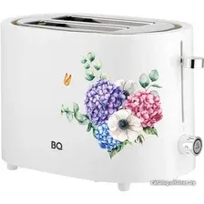 Тостер BQ T1003