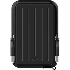 Внешний накопитель Silicon-Power Armor A66 2TB SP020TBPHD66SS3K