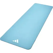 Коврик Adidas ADYG-10100PB (синий)