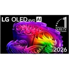 OLED телевизор LG OLED evo AI G6 OLED77G6RLA