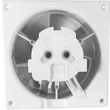 Осевой вентилятор airRoxy dRim 125TS