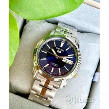 Наручные часы Seiko 5 SNKL79K1