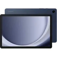 Планшет Samsung Galaxy Tab A9+ Wi-Fi 64GB (темно-синий)
