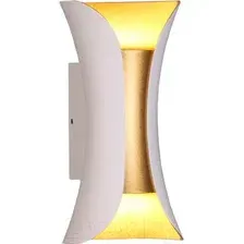 Бра уличное Odeon Light Krista 3886/6WG