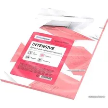 Офисная бумага OfficeSpace Intensive А4 80 г/м2 50 л 245185 (розовый)