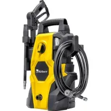 Мойка высокого давления KOLNER KHPW 1650FSP
