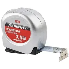 Рулетка Matrix 31012