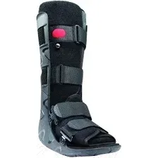 Ортез голеностопный Antar Жесткий / AT53005 (XL)