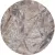 Ковер для жилой комнаты Karmen Hali Armina 04022C-DAIRE-GREY-BROWN (2х2)
