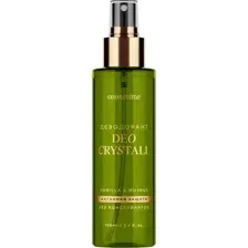 Дезодорант-спрей Cosmetime Vanilla & Muskus (100мл)