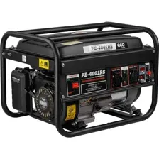 Бензогенератор Eco PE-4001RS