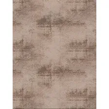 Ковер для жилой комнаты Linea Hali Elegant P1330-BROWN (0.8x1.5)