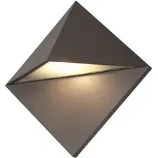 Уличный настенный светильник Novotech Testa 370587