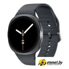Умные часы Samsung Galaxy Watch8 44 мм LTE (графит)