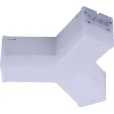 Светильник линейный Uniel ULO-N11Y-10W/4000K IP40 / UL-00013267