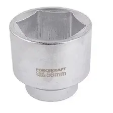 FORCEKRAFT - Торцевая головка 56мм,3/4, 6гр. / FK-56556
