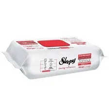 Влажные салфетки для дома Sleepy Blossom Цветущая вишня (100шт)