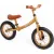 Беговел Amarobaby Road Racer (коричневый)