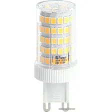Светодиодная лампочка Feron LB-435 G9 11W 4000K 38150