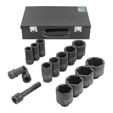 Набор головок слесарных RockForce RF-6142-5MPB