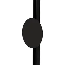 Трековый светильник Arte Lamp Optima A7271PL-1BK