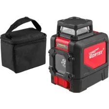 Уровень лазерный WORTEX LL 0330 X