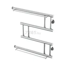 Полотенцесушитель водяной GLOSS&REITER Modern 50х60 1"
