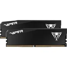 Оперативная память Patriot Viper Elite 5 Ultra 5 2x24ГБ DDR5 6000 МГц VEU548G6028K