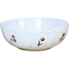 Салатник Lenardi Крокус 109-202