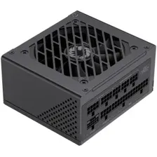 Блок питания GameMax GS-650G (черный)