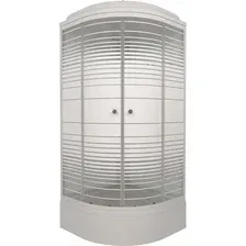 Душевая кабина Triton Полосы В 90x90