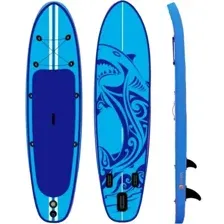 Сапборд EXEGOL SUPEXSHARK320