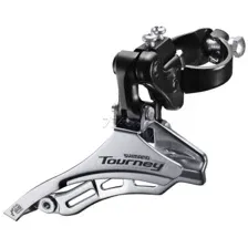 Переключатель скоростей передний Shimano AFDTY300DSDS6
