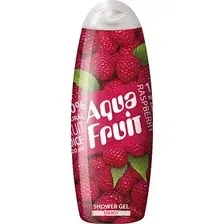 Гель для душа AquaFruit Energy (420мл)