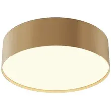 Припотолочная люстра Maytoni Zon C032CL-24W4K-RD-MG