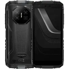 Телефон Doogee Fire 3 3GB/64GB (серый)