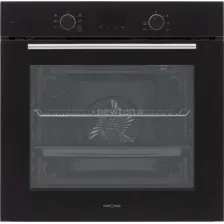 Электрический духовой шкаф Krona Element D plus 60 BL