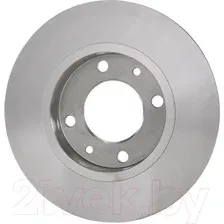 Тормозной диск Bosch 0986478608